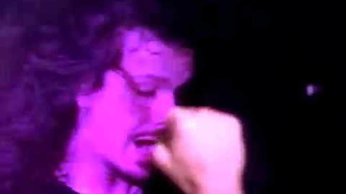 Pantera - Cowboys From Hell (Official Music Video)