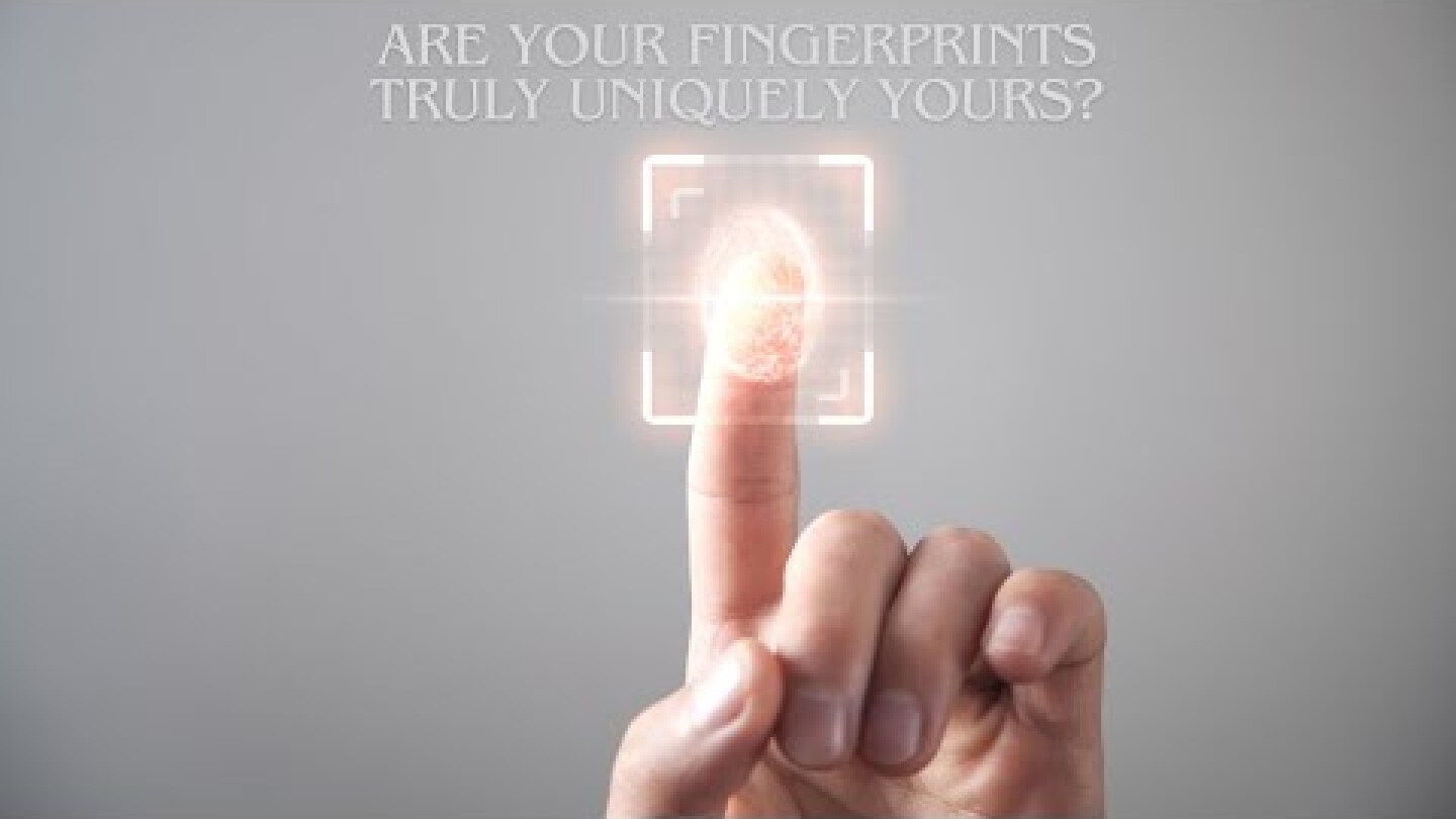 Fingerprint Uniqueness: A Myth? Exploring New AI Findings