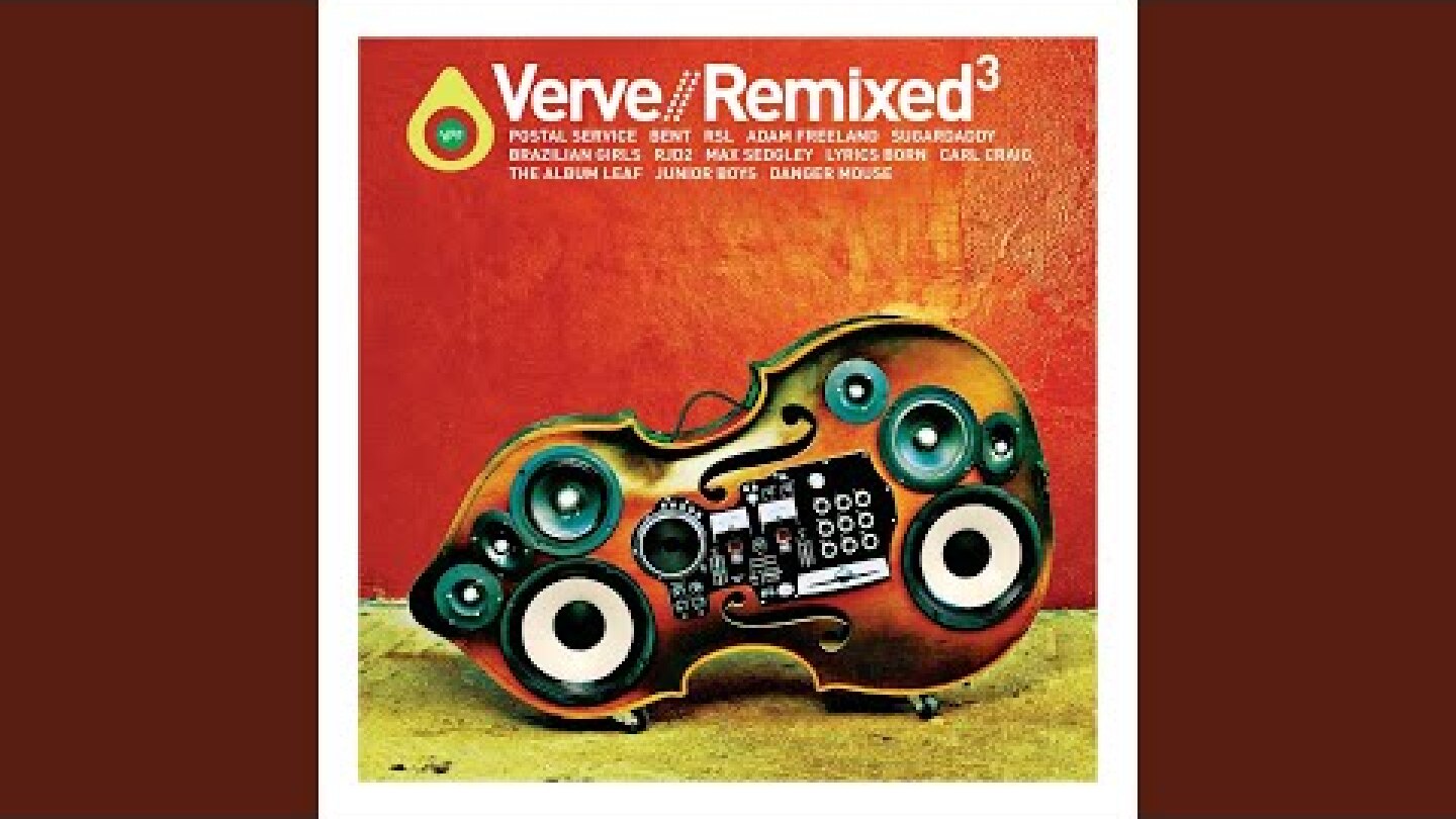 Speak Low (Bent Remix)