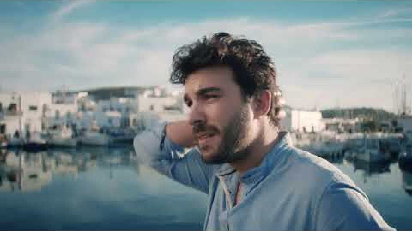 ΕΨΑ - Η ΑΛΗΘΕΙΑ ΠΟΥ ΕΨΑΧΝΕΣ / ΖΕΤΑ