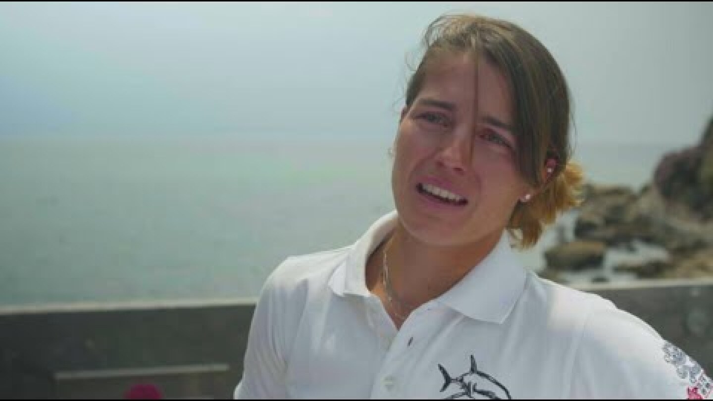 Συγκλονίζει η Εθνική ιστιοπλοΐας με καταγγελία κατά της διοίκησης της ΕΙΟ