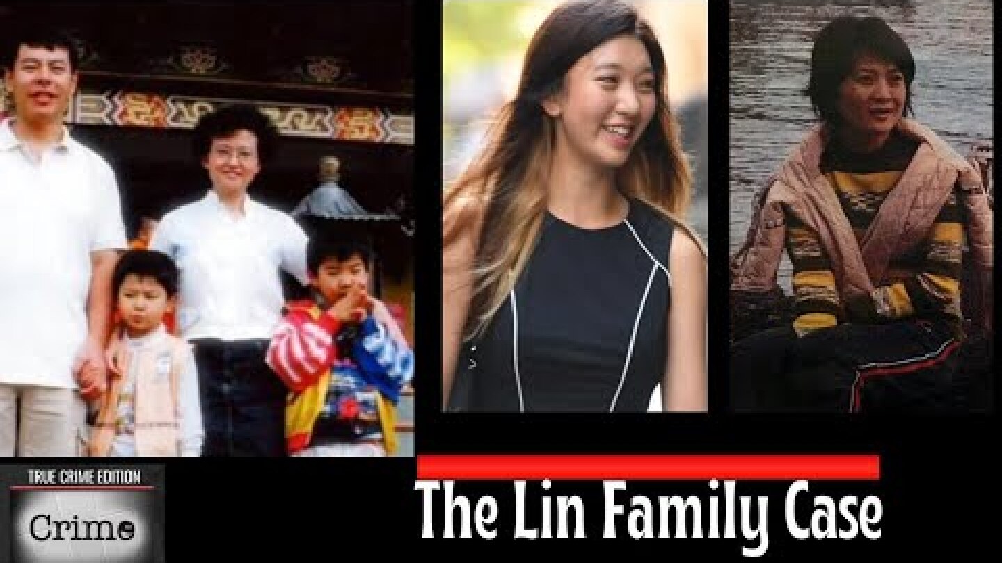 Case Of The Most Brutal Crime in Australia  History/ The Lin Family