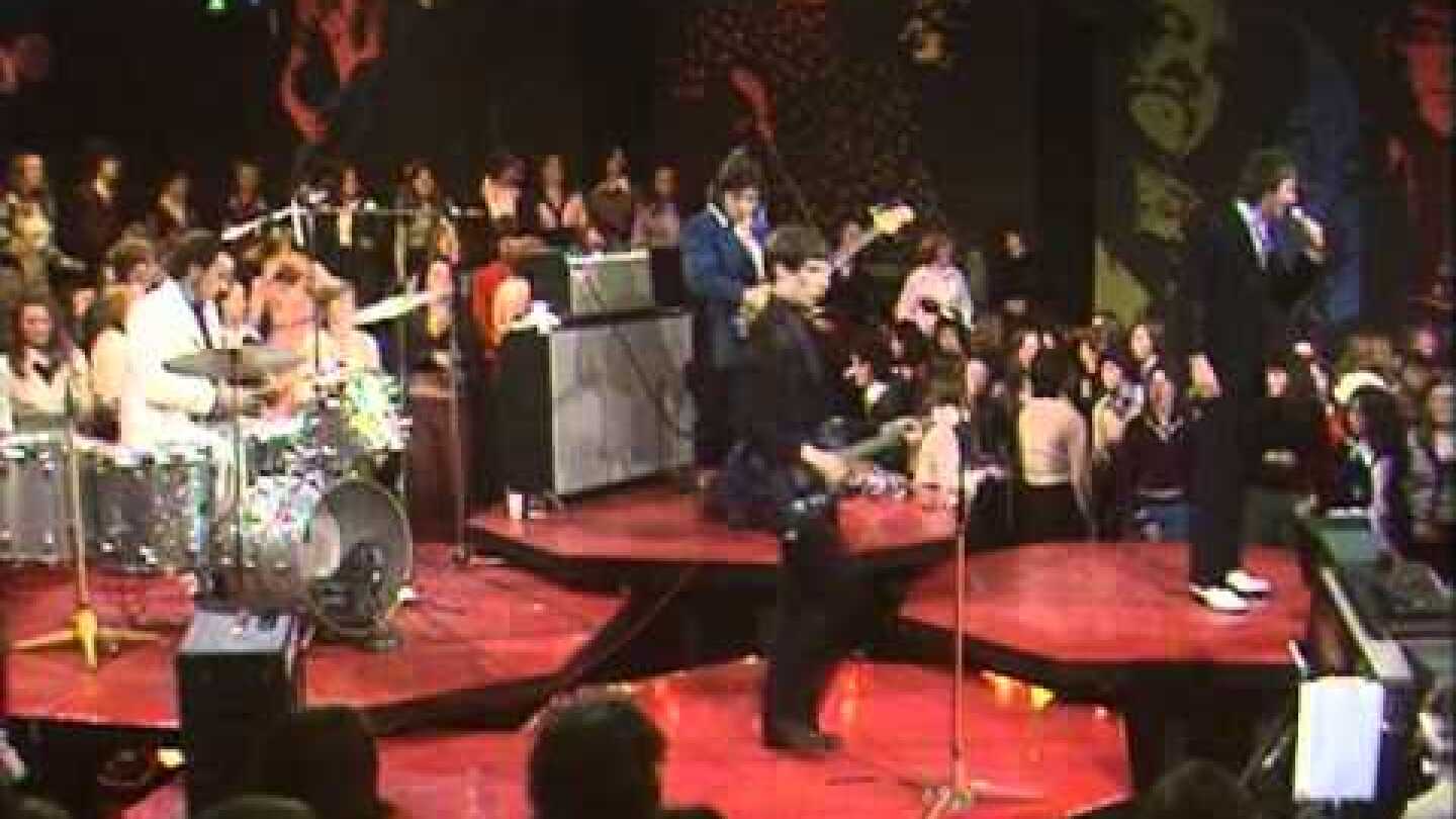 Dr.Feelgood  【She Does It Right】