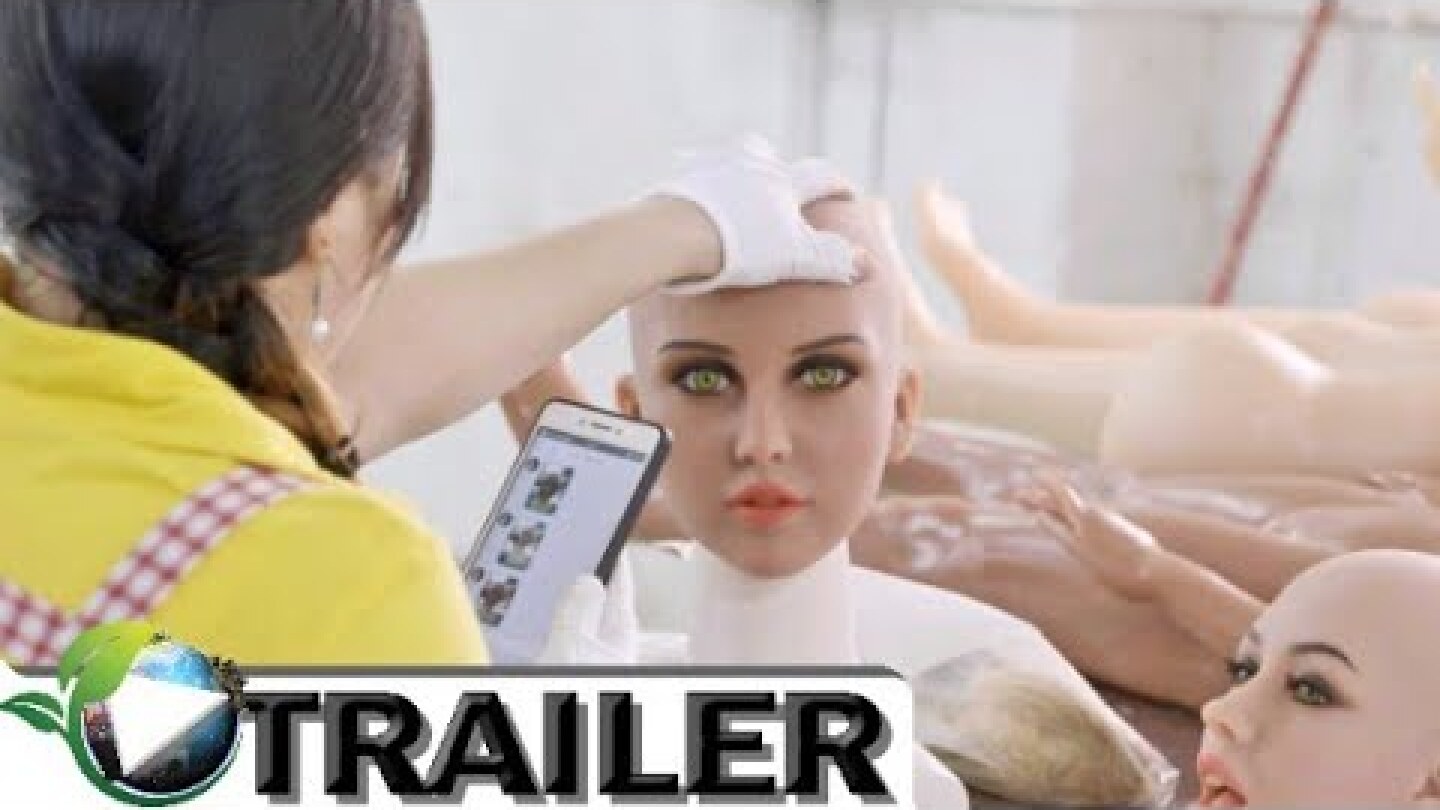 ASCENSION Trailer (2021) Culture