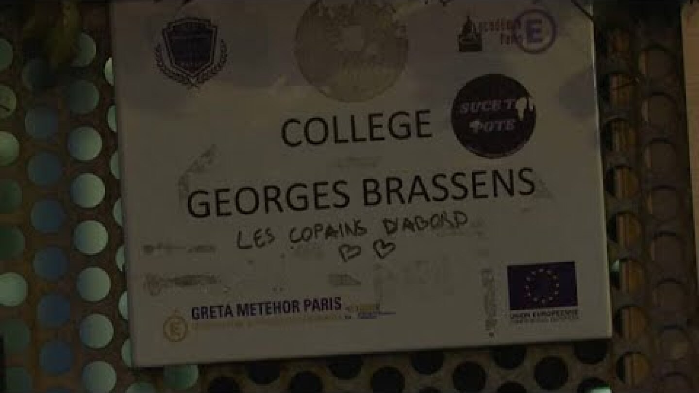 Parigi: omicidio Lola Daviet, in cella una clochard 24enne