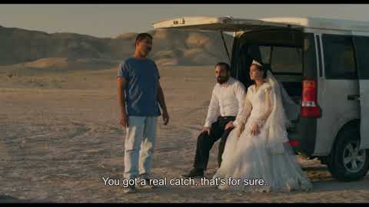 Trailer Cannes 2025 Film Un simple accident #thriller #action #adventure #crime