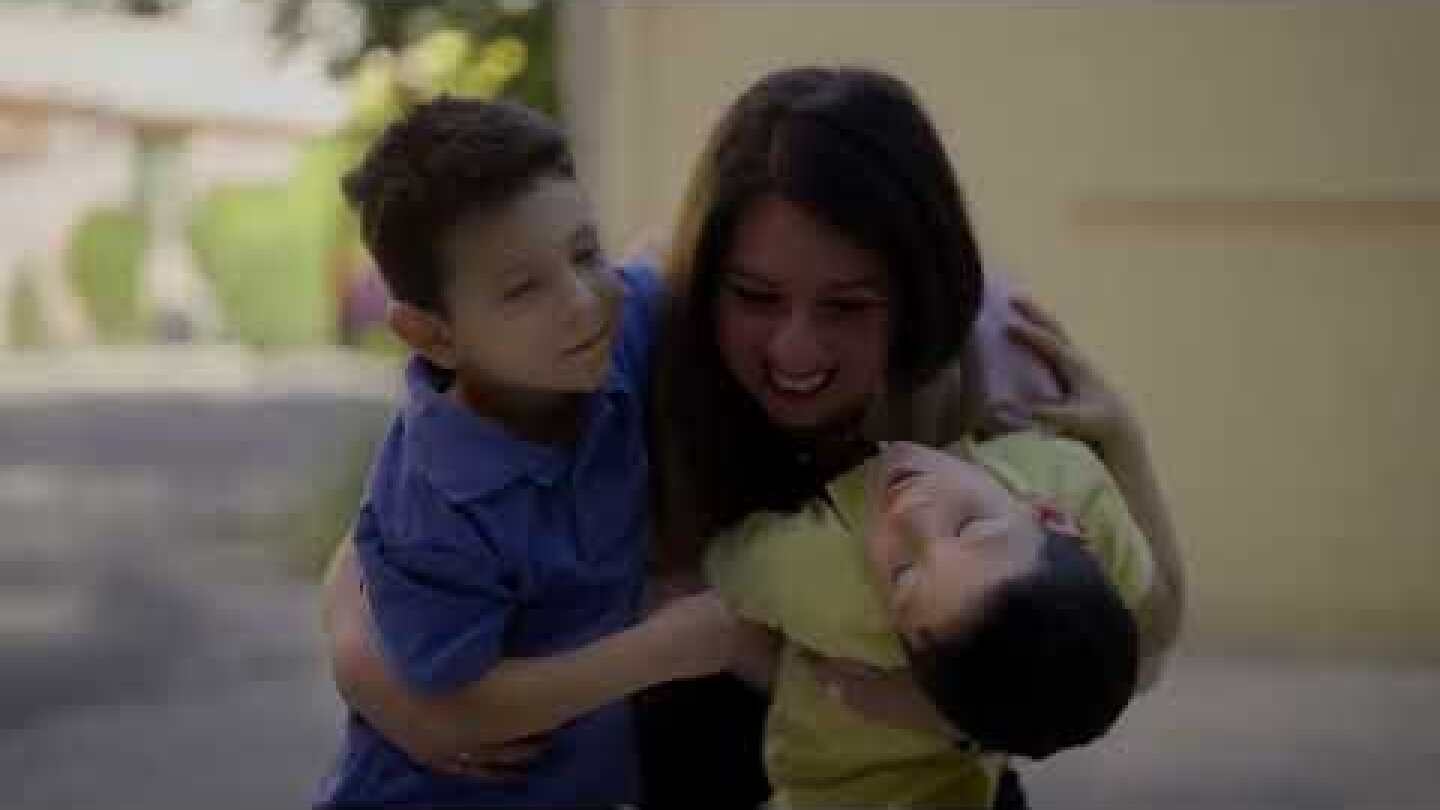 Πρώιμη Παιδική Παρέμβαση ΕΛΕΠΑΠ:  Μία νέα αρχή για τον παιδικό εγκέφαλο