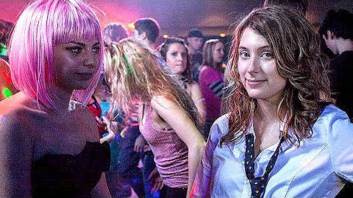 Irvine Welsh's ECSTASY Movie Trailer (2012)