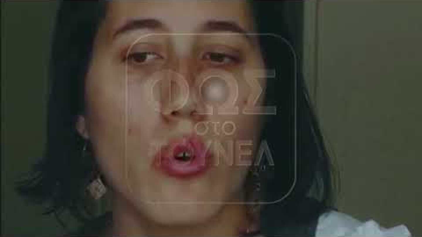 «Είχα δει να χτυπάει τη μητέρα μου στο κεφάλι…»