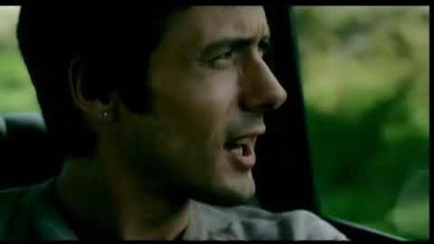 Suede - She's In Fashion (Official Video)