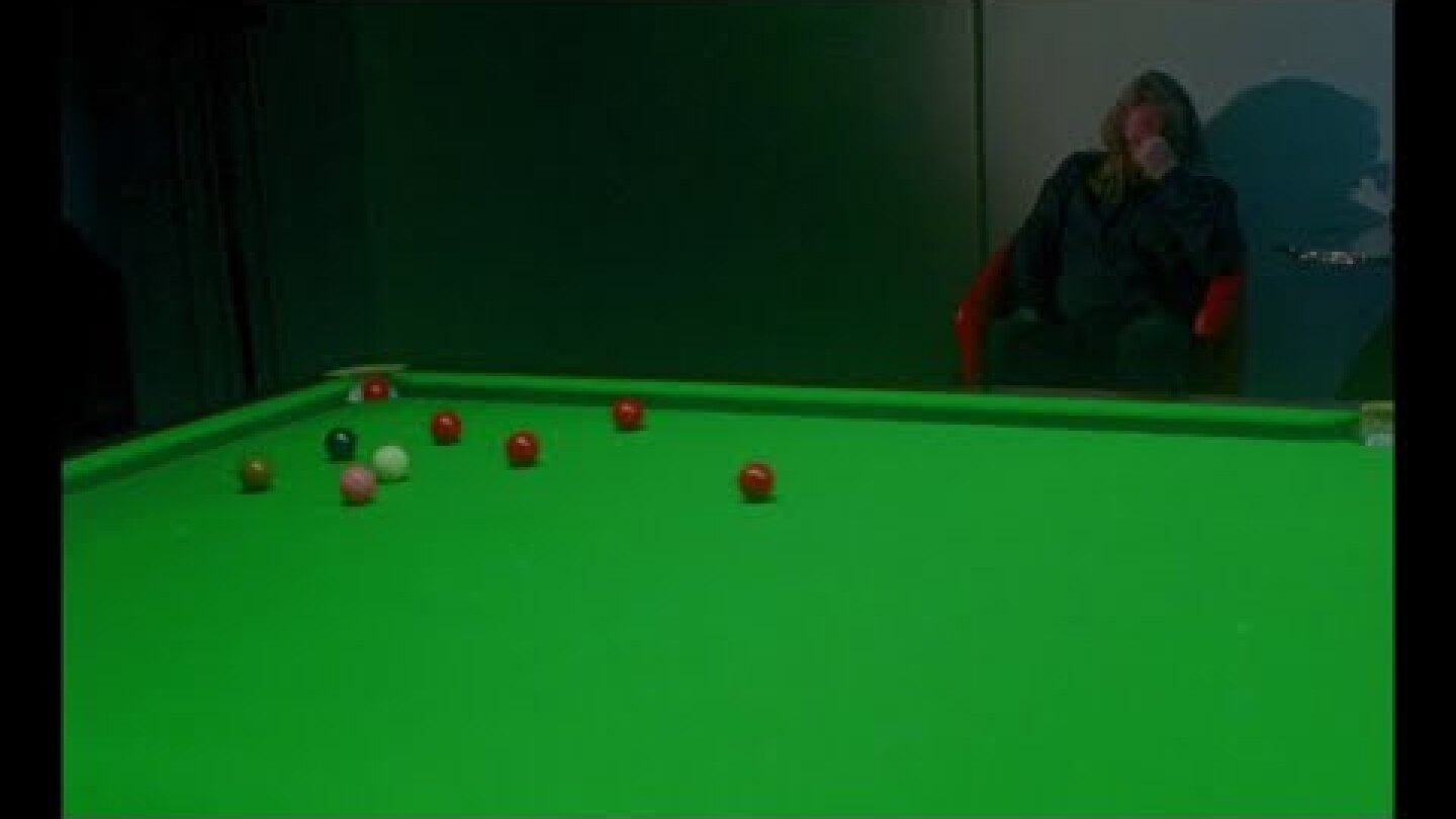 Richard Dawson & Circle - Lily (Official Video)