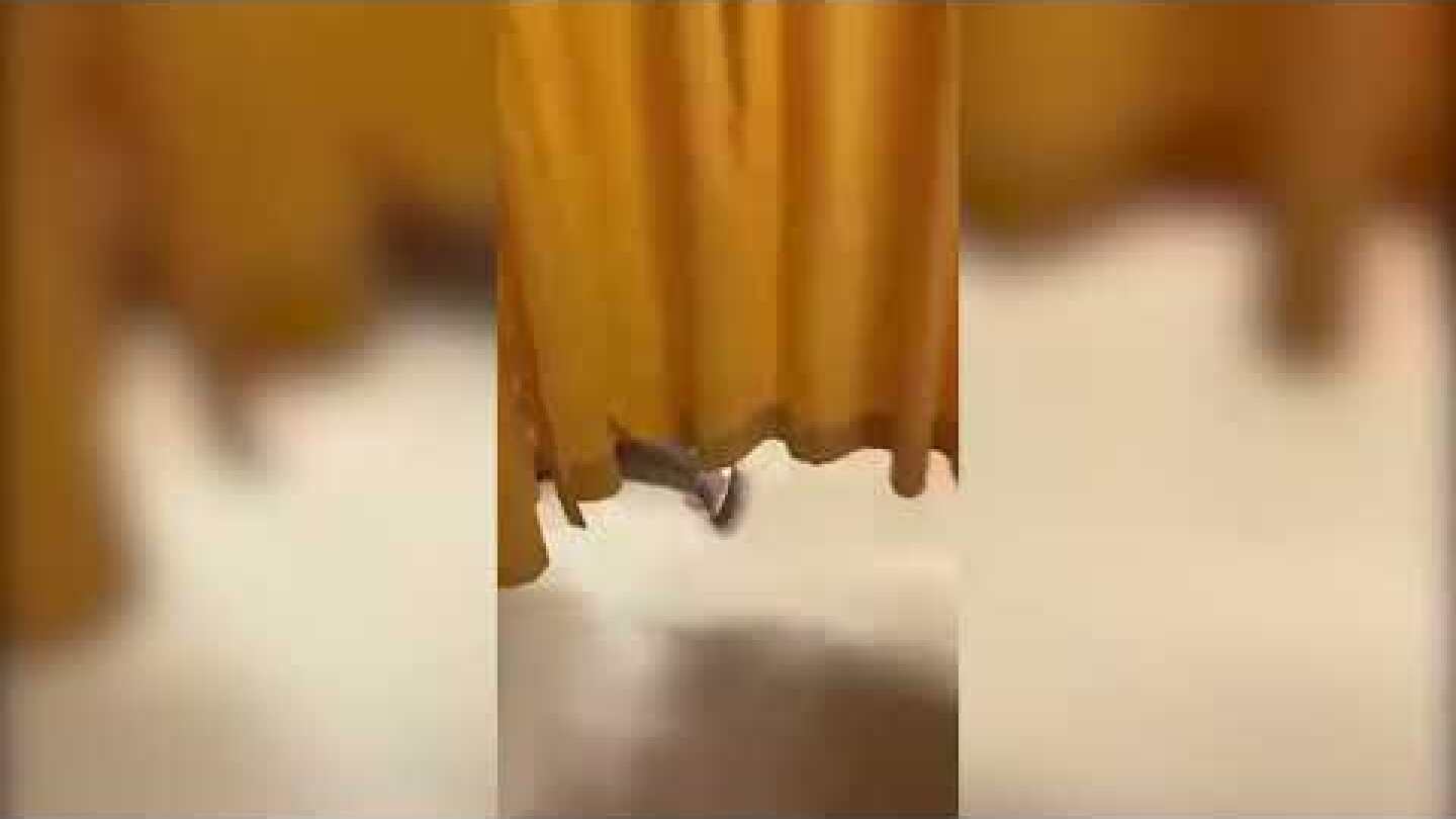 Ασθενής σέρνεται στα ΤΕΠ του νοσοκομείου Χανίων