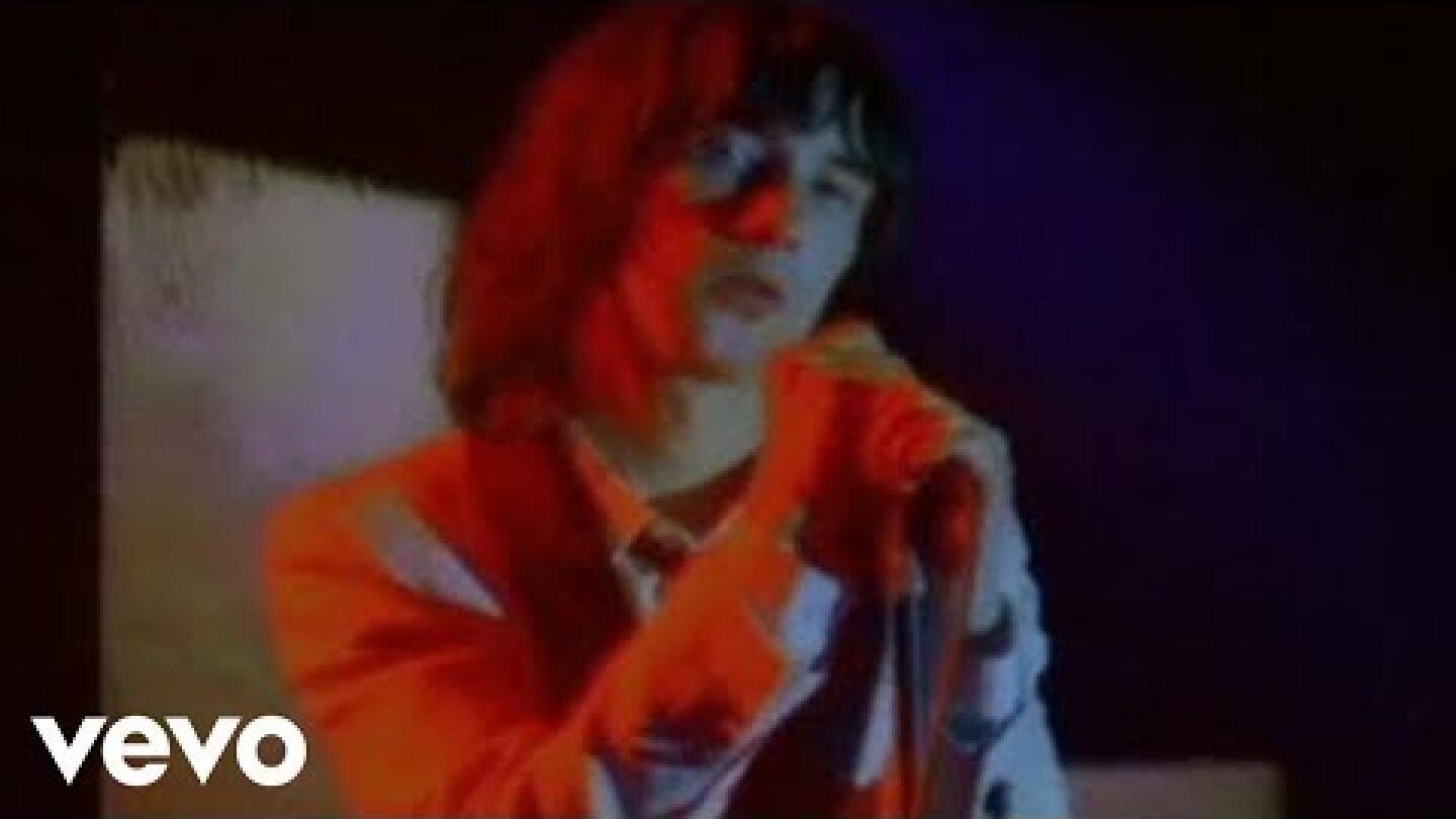 Primal Scream, Kate Moss - Some Velvet Morning (Official Video)