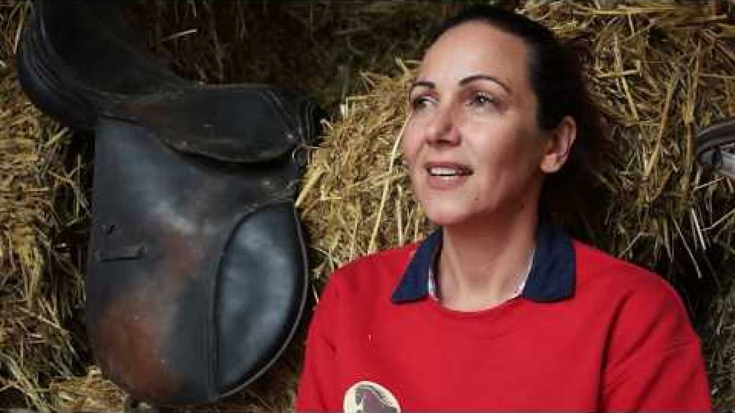 Το Άλογο της Ρόδου ΖΕΙ - Greek Short Film (HD)