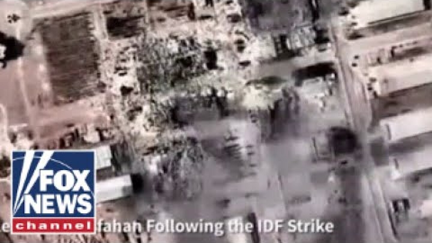 NEW: US drops 6 'bunker buster' bombs on Fordow: Report