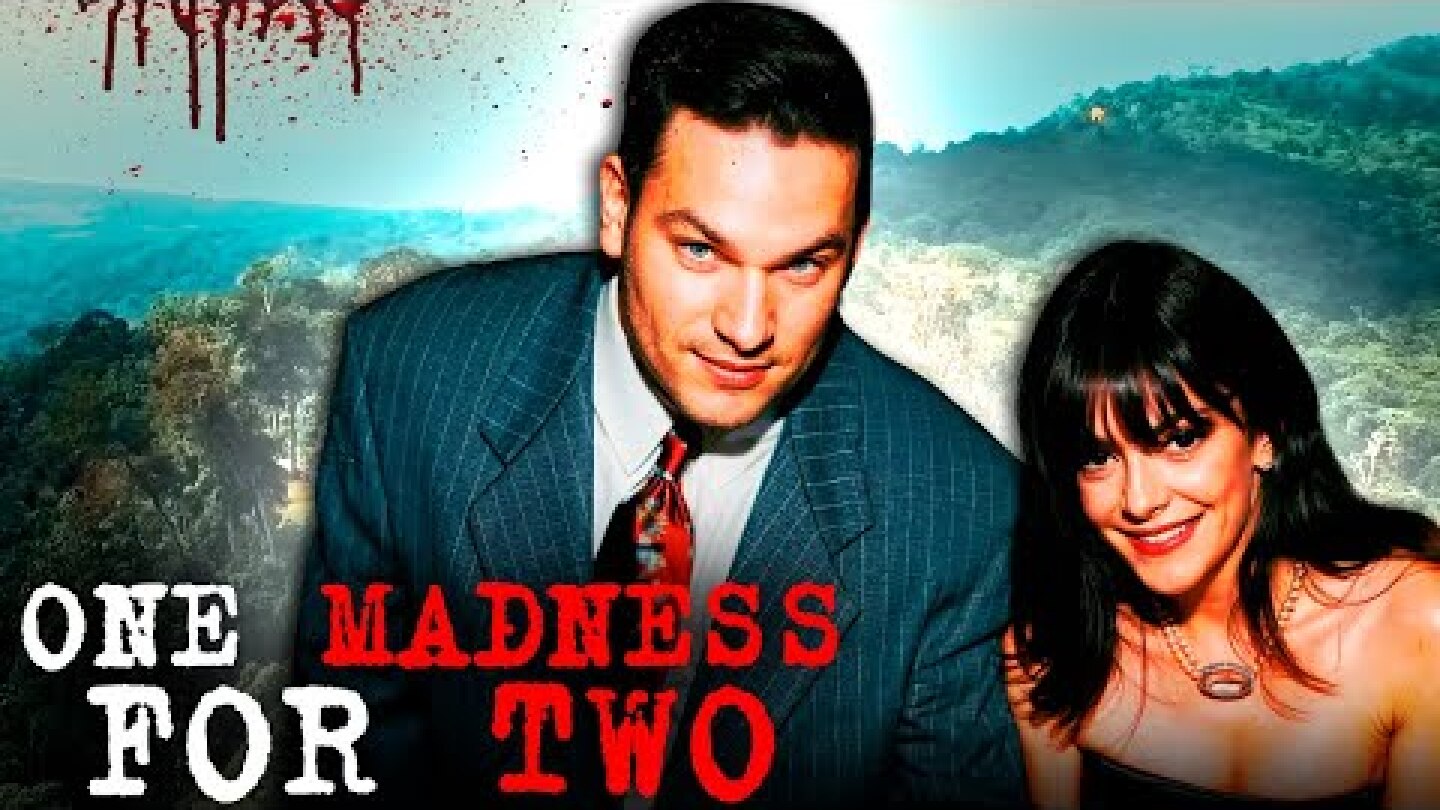 Secrets of a Tropical Paradise: The Tragic Love Story of John and Ann. Crime Documentary.