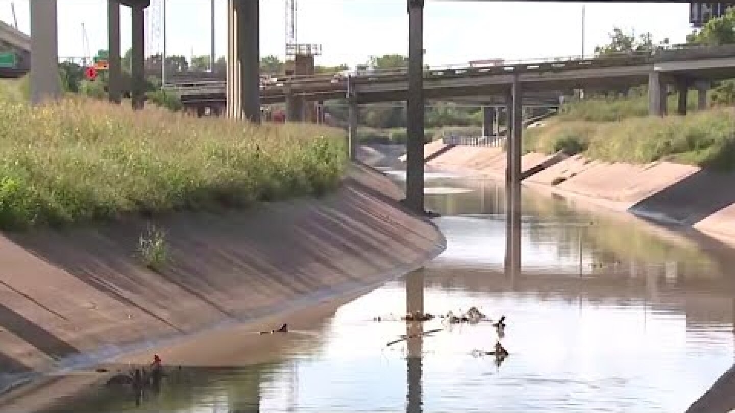 What we know about the latest body pulled from a Houston bayou