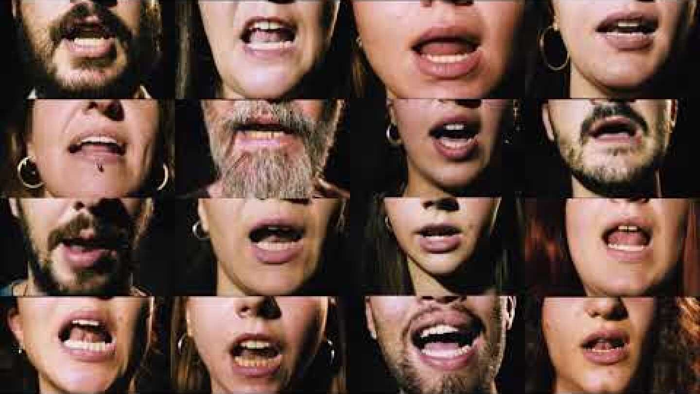 Δεν είναι αθώοι