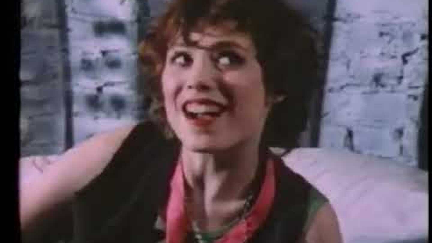 Smithereens 1982 - Trailer