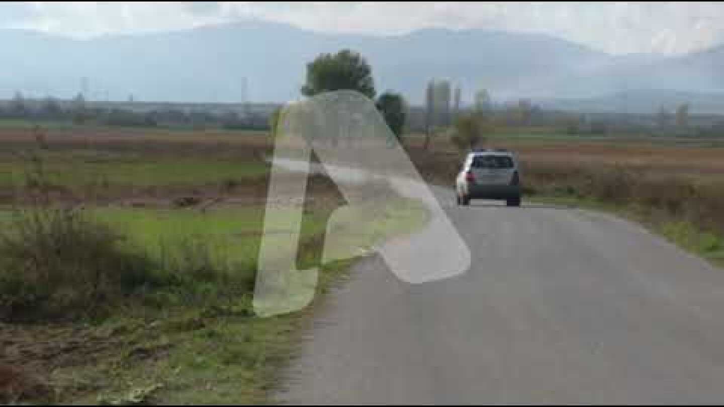 Τον χτύπησαν αλλού και τον μετέφεραν στο χωράφι;