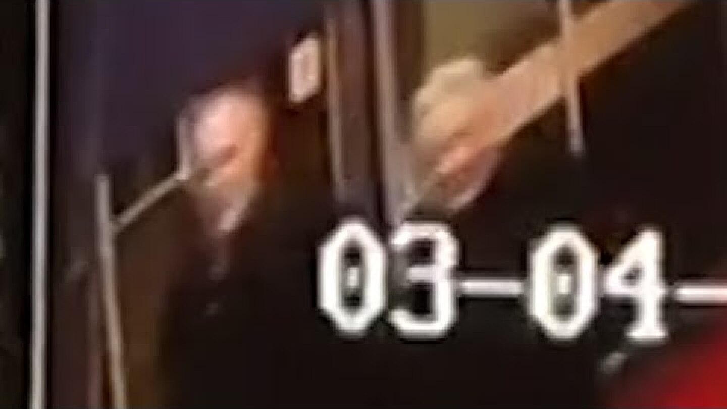 Russian spy mystery: police release CCTV footage