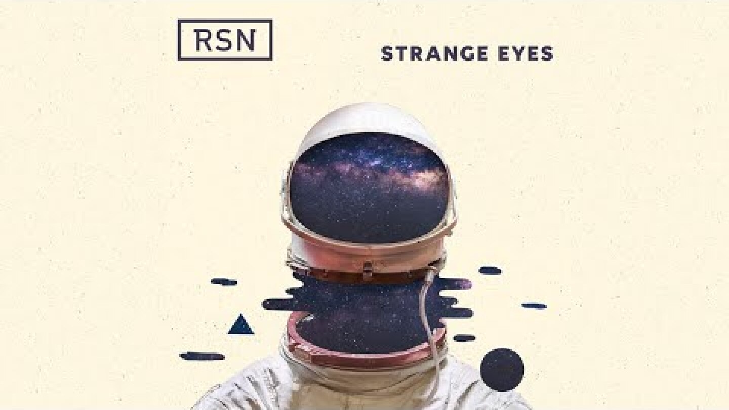 Rsn - Μonday - Official Audio Release