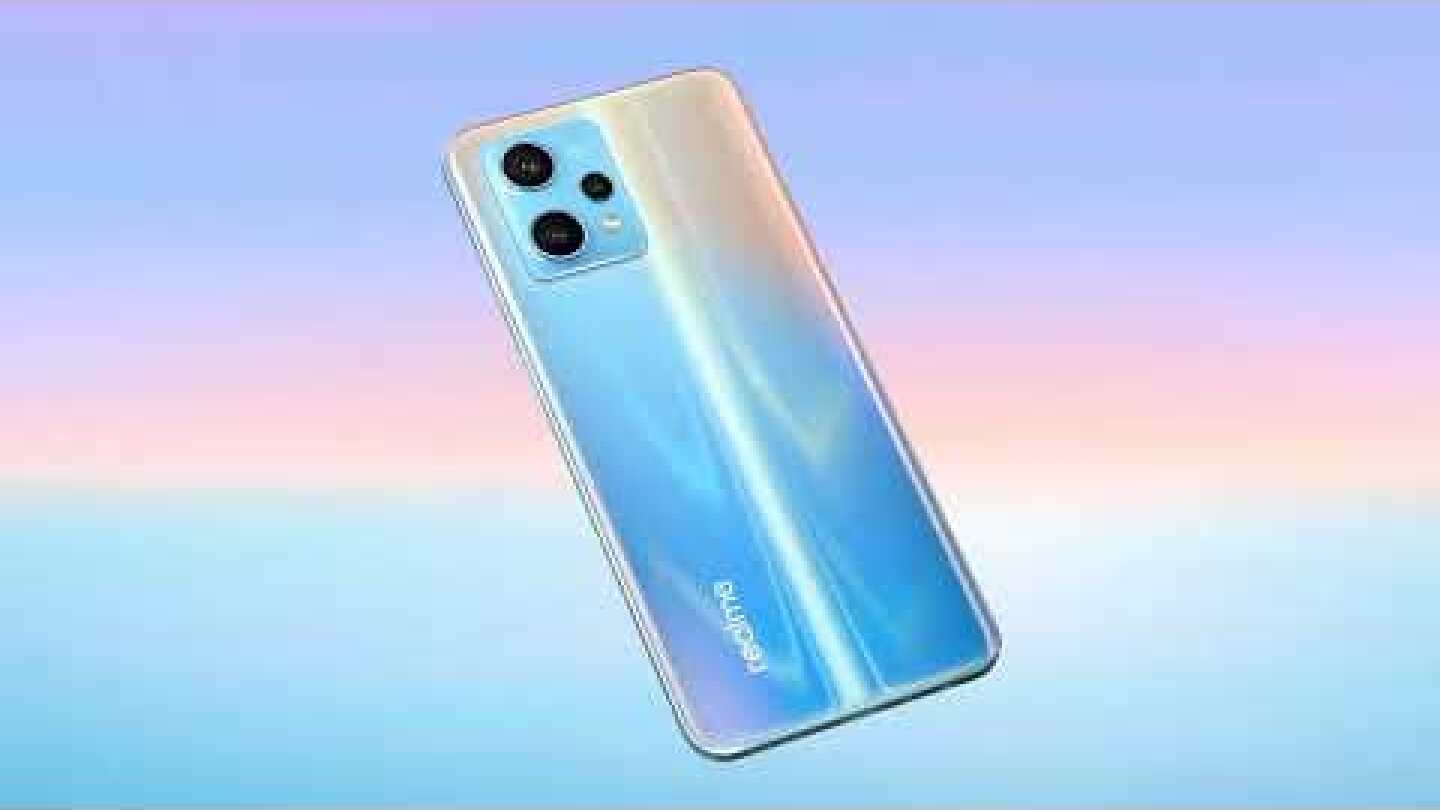 Realme 9 Pro Plus Official Video 🔥 || Colour Changing Back Must See !!!