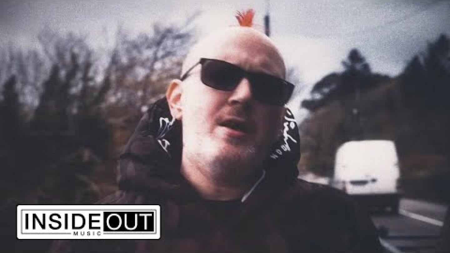 EMOLECULE - The Architect (OFFICIAL VIDEO)