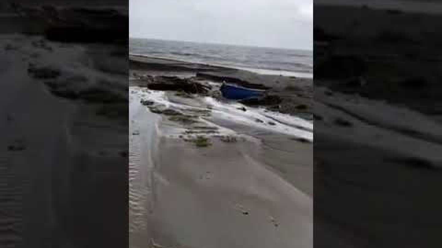 Κακοκαιρία: Η Εύβοια δοκιμάζεται ξανά – Η Αθηνά έφερε μεγάλες καταστροφές