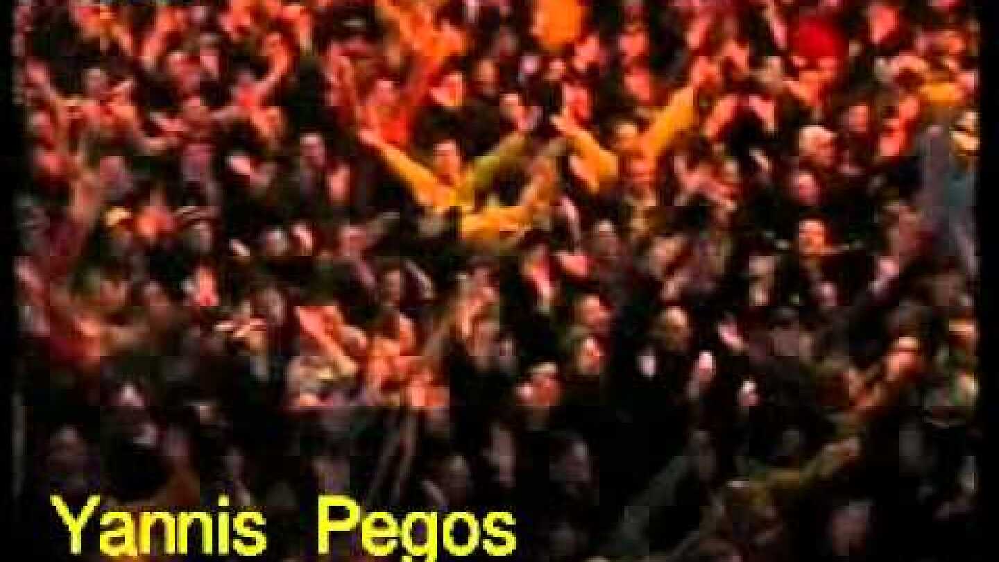 Υποδοχη Μαρσιο Αμοροζο στον Αρη 16/1/08