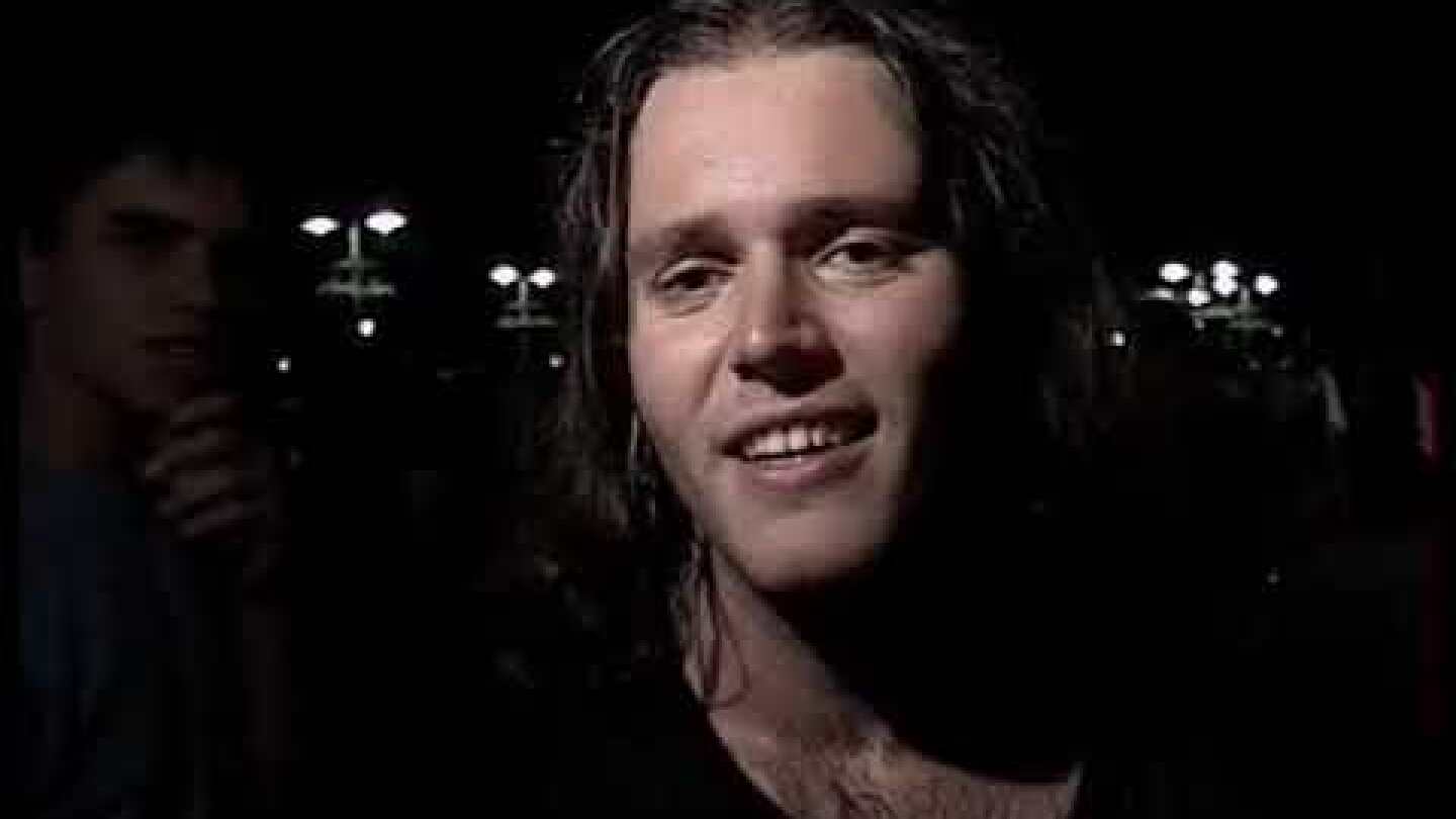 Dead Men Don't Tour - Rodriguez in South Africa 1998 (TV Documentary)