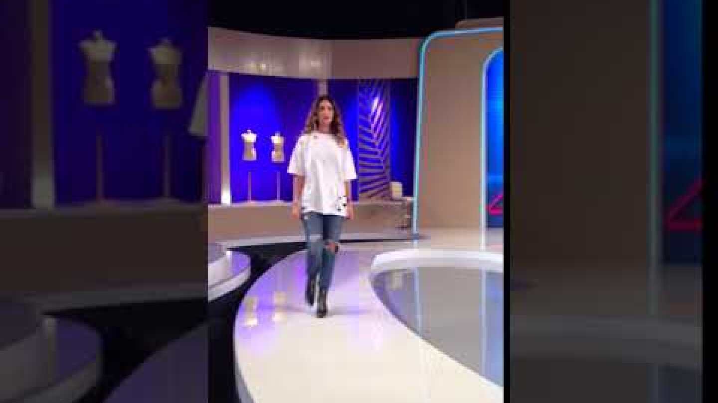 My style rocks backstage #2