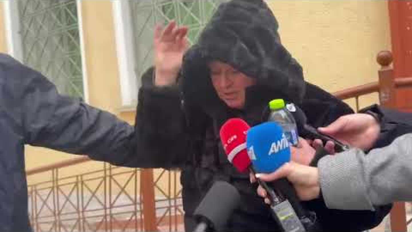 Thestival.gr Δήλωση διευθύντριας που φίμωσε μαθητή στις Σέρρες 