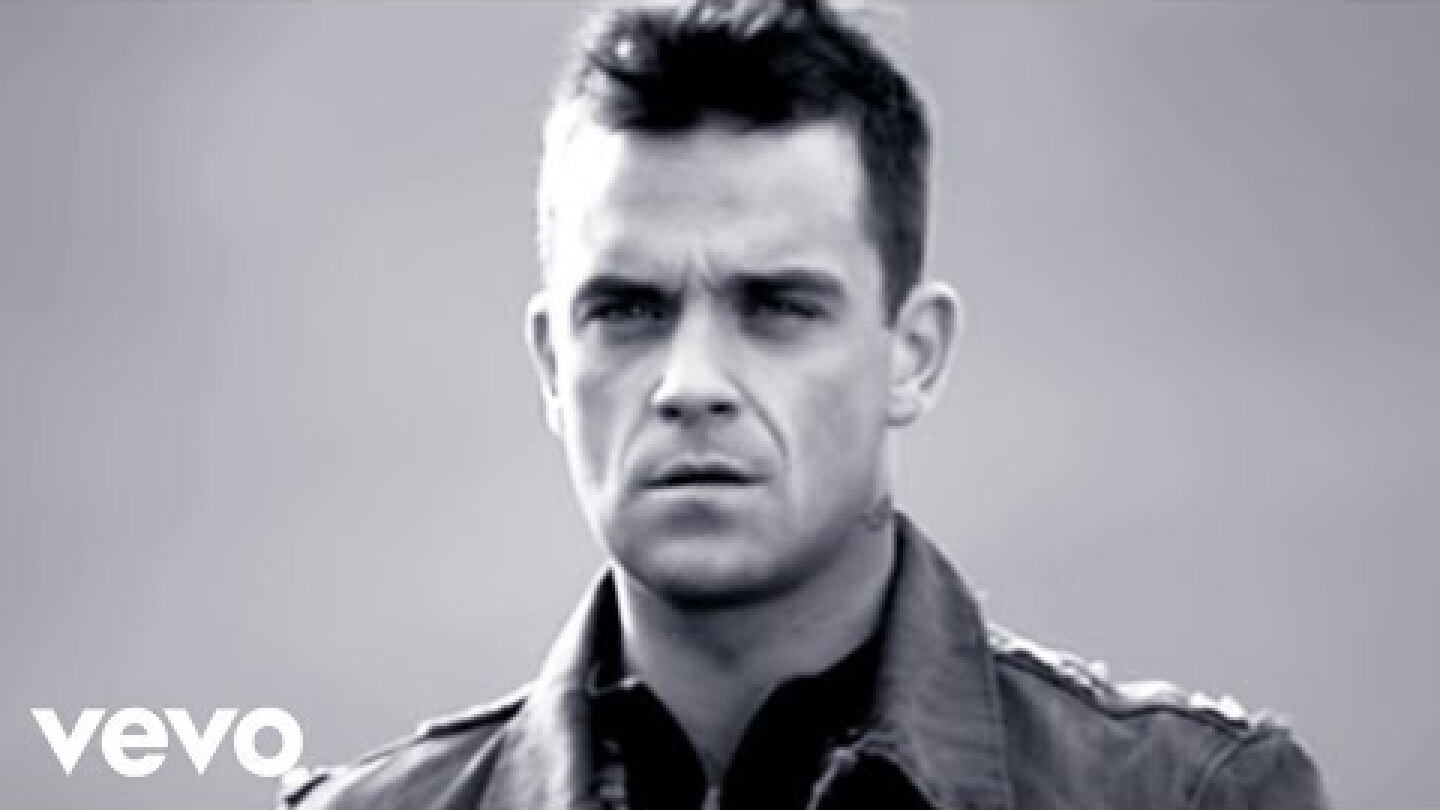 Robbie Williams - Feel (Official Video)