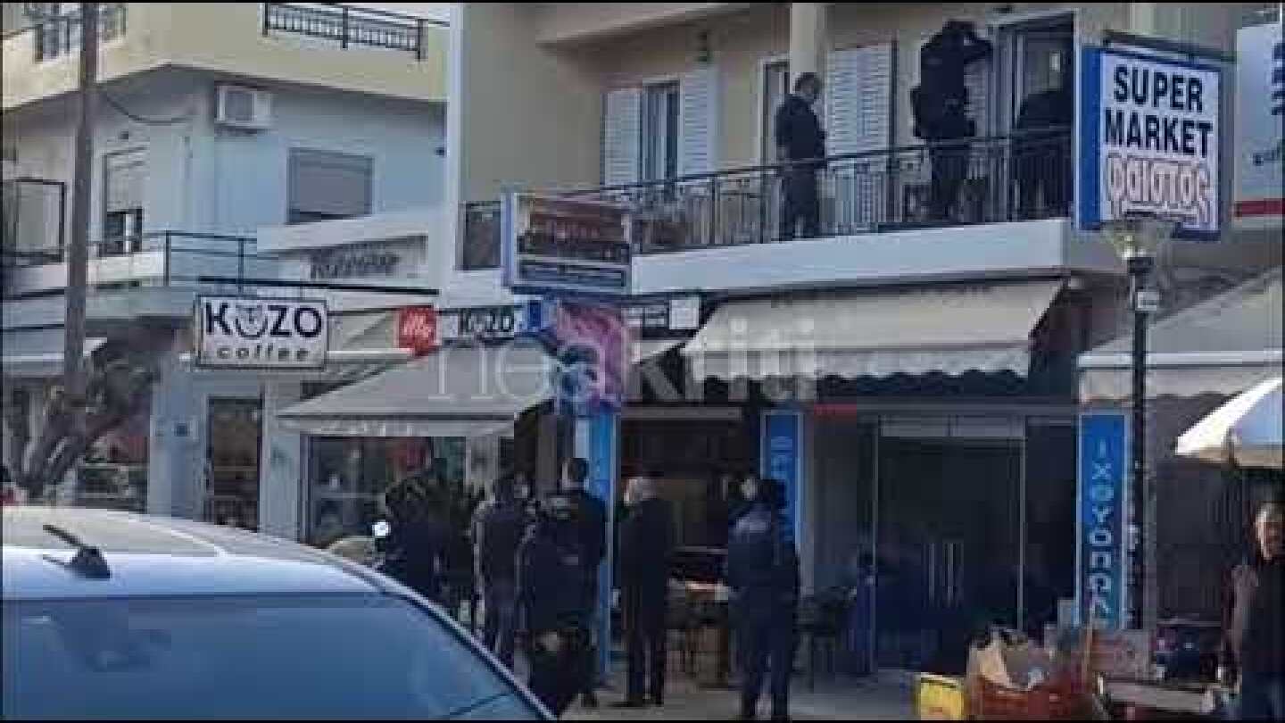 «Βροχή» από σφαίρες στο αιματηρό επεισόδιο στο Γάζι