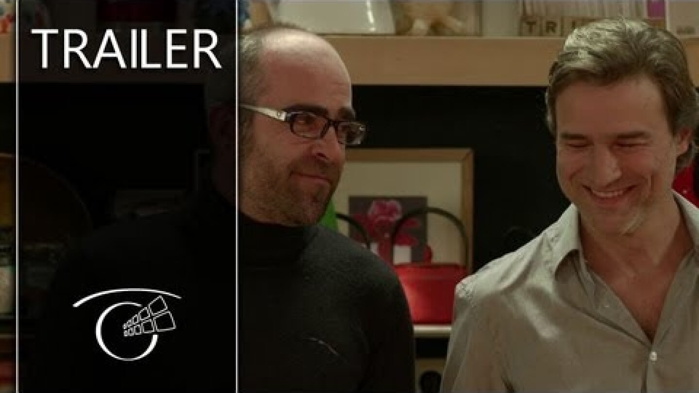 Una pistola en cada mano - Trailer