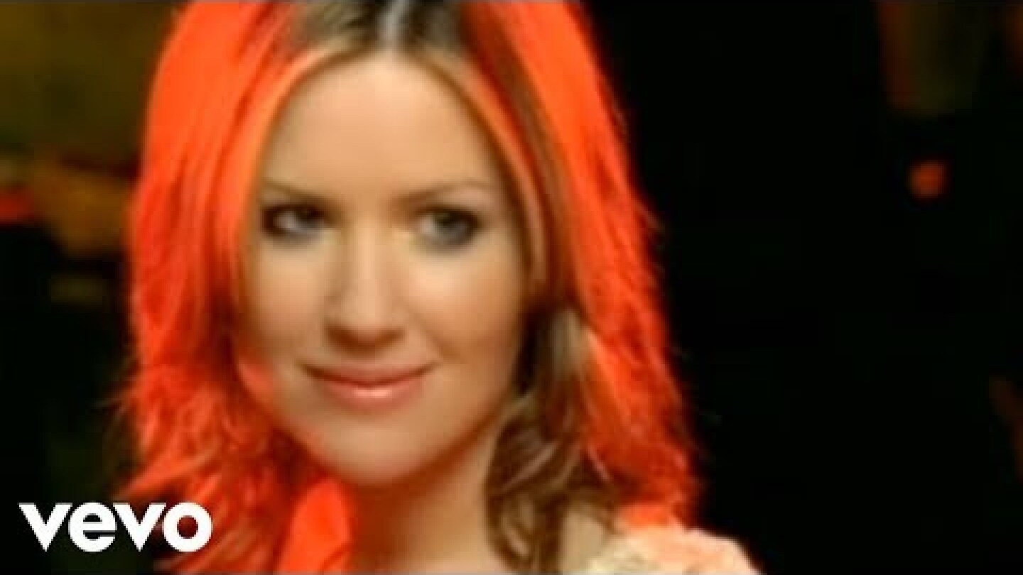 Dido - White Flag (Official Video)