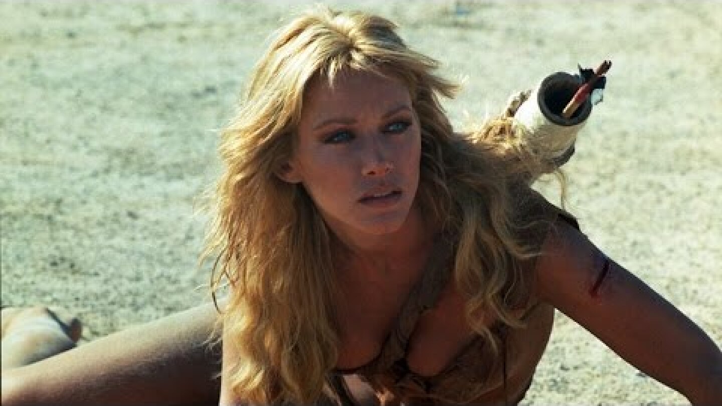 Sheena (1984) Trailer