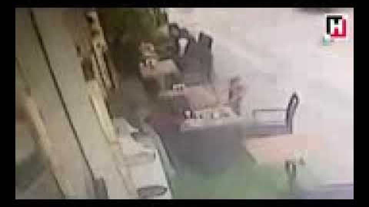 Η δολοφονία του πρώην υπουργού Άμυνας της Τουρκίας