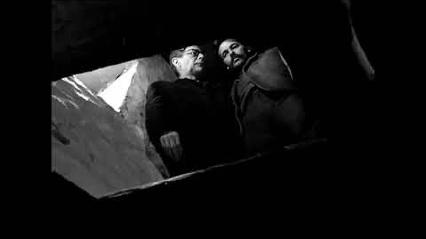 Αναπαράσταση (1970) trailer