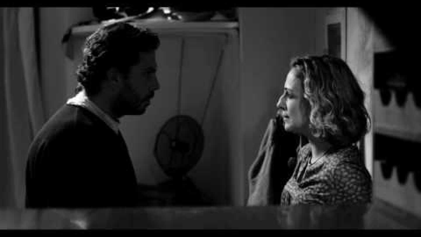 Maxairovgaltis (Official Trailer)