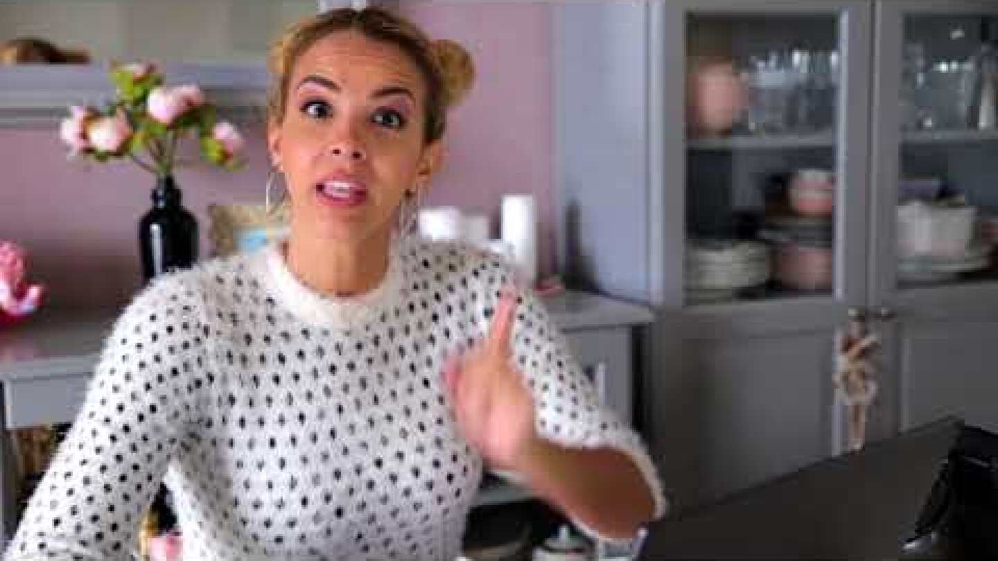 #jennyschallenge - 6 top προϊόντα που θα μεταμορφώσουν τα μαλλιά σου