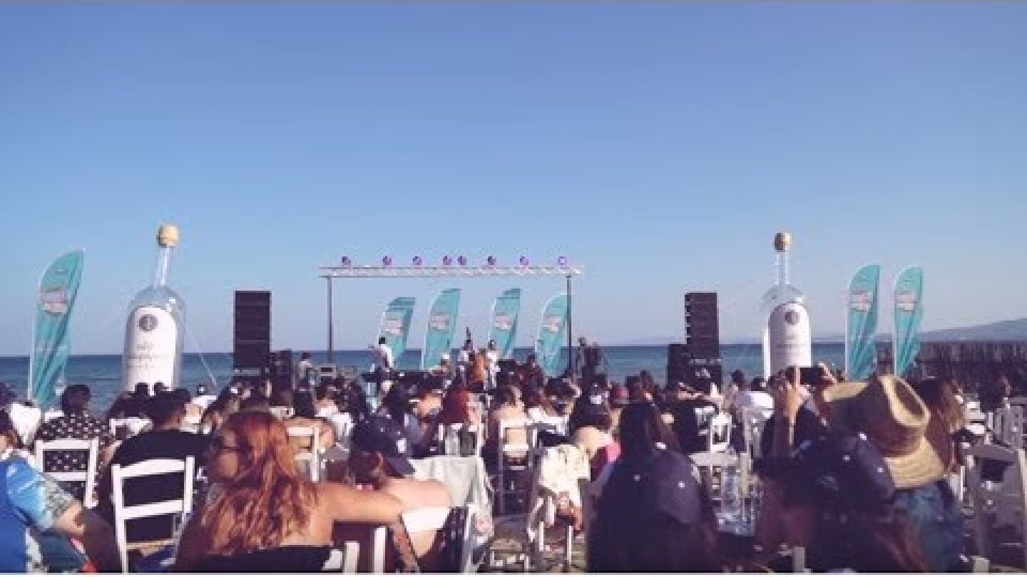 Ραντεβού στον Ήλιο από το Ούζο Πλωμαρίου - Presented by Mad Secret! Το  απολογιστικό βίντεο