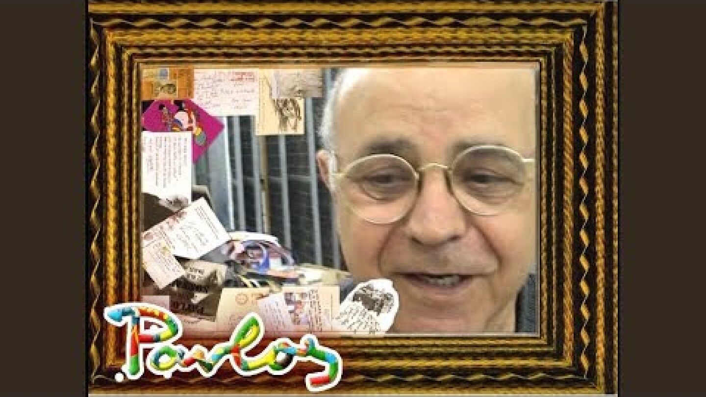 Pavlos (Pavlos Dionyssopoulos)