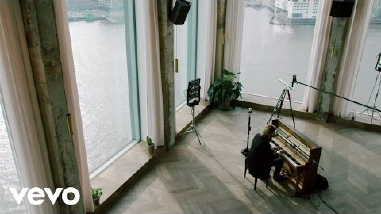 Joep Beving - Ab Ovo