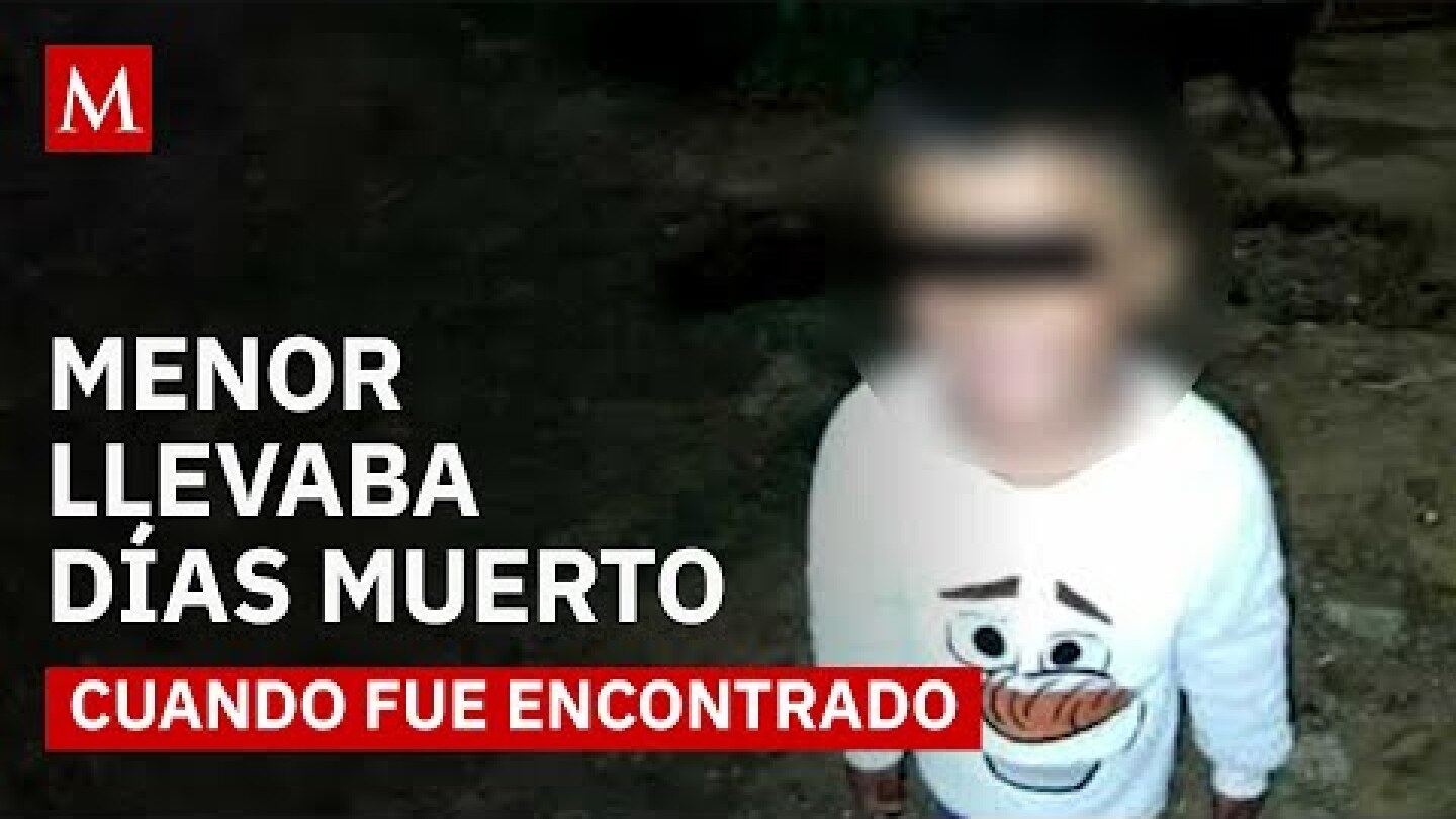 El indignante caso de Fernandito, menor que perdió la vida por deuda de mil pesos