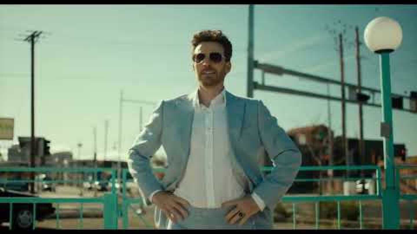 HONEY DON'T! | Official Trailer