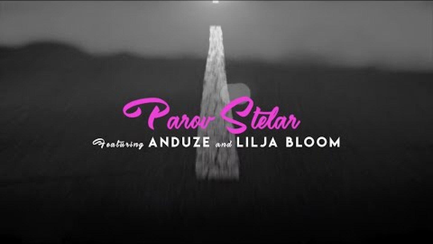 Parov Stelar - Don't You Forget ft. Lilja Bloom & Anduze (Official Video)