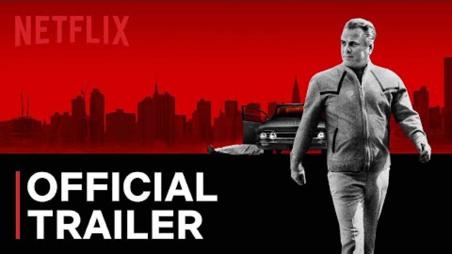 Get Gotti - 2023 - Netflix Docuseries Trailer