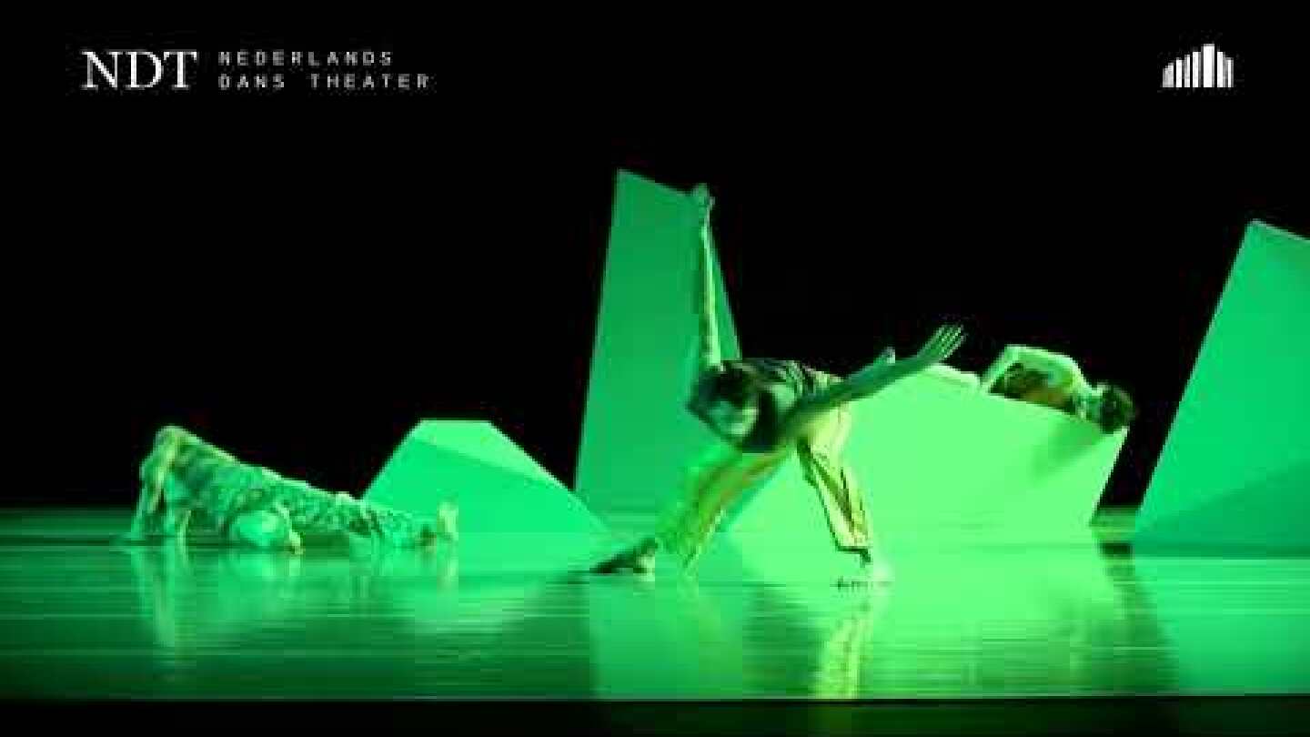 Nederlands Dans Theater